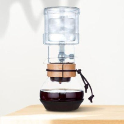 Cold Brew Coffee Maker