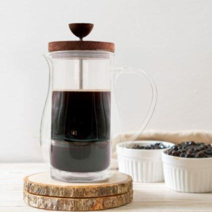 French Press Coffee Maker