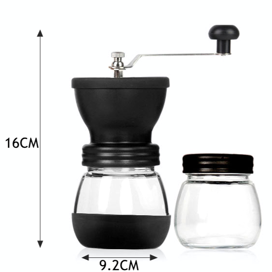 Manual Coffee Grinder