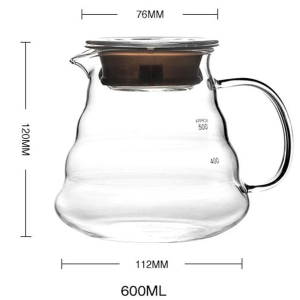 V60 Coffee Server