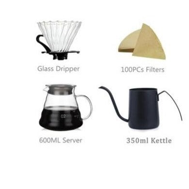 V60 Coffee Maker Kit
