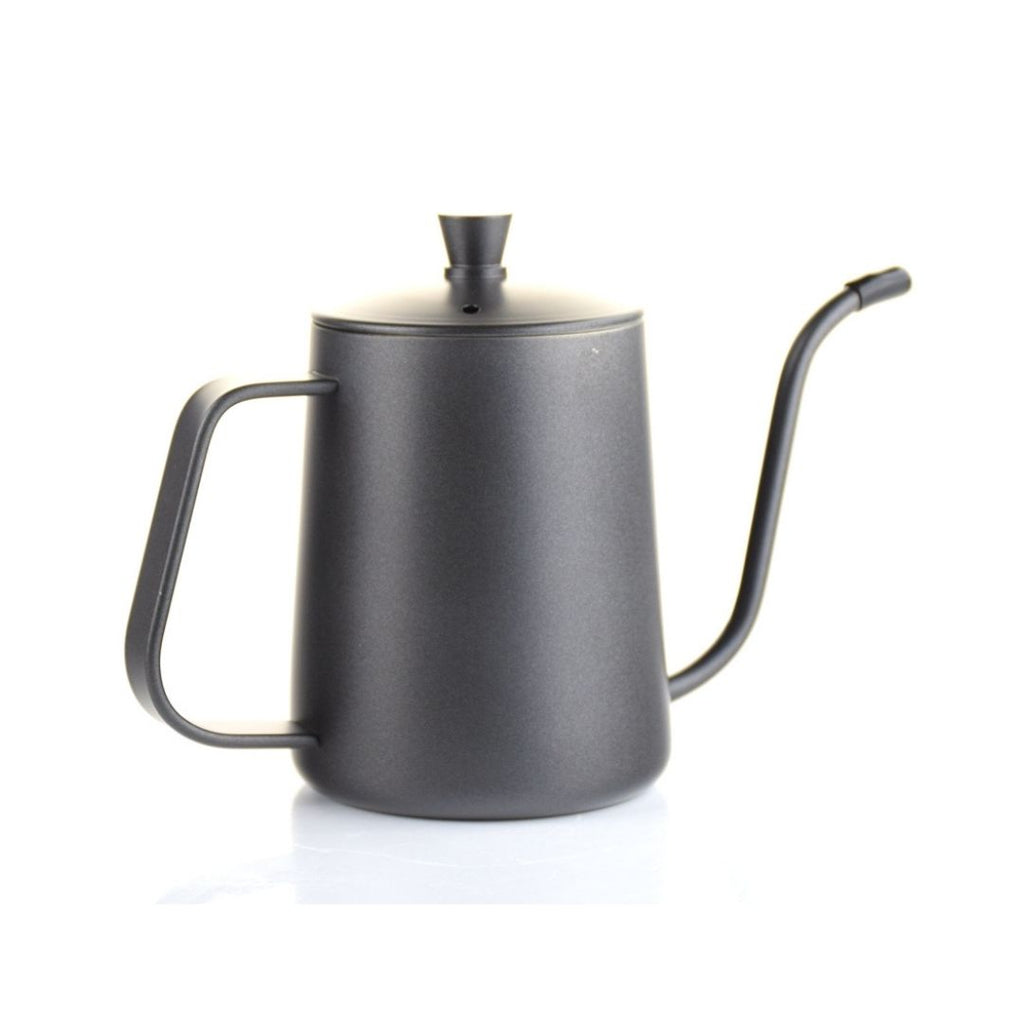 Stainless Steel Coffee Drip Kettle – Vepresso