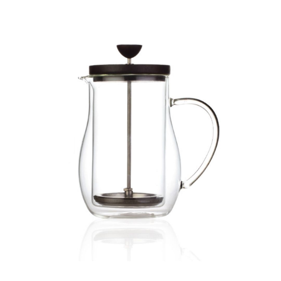 French Press Coffee Maker