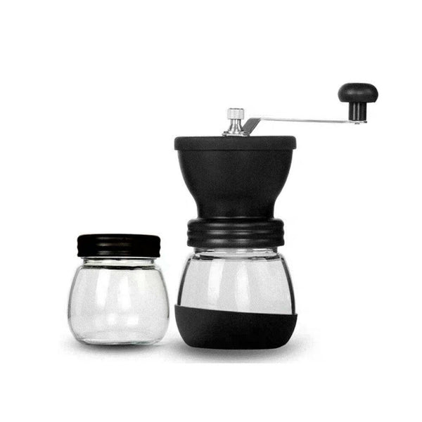 Manual Coffee Grinder