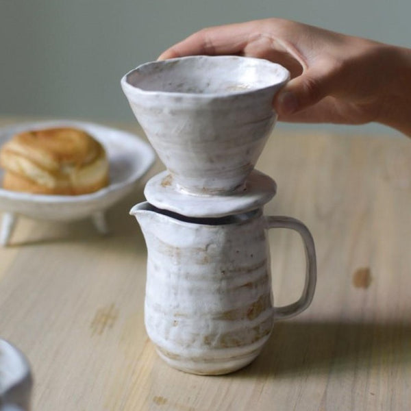 Ceramic V60 Coffee Maker
