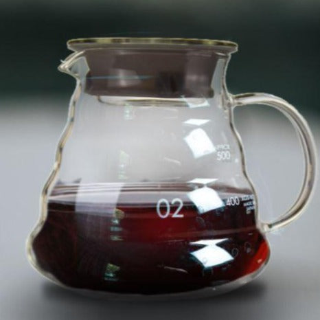 V60 Coffee Server