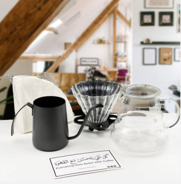 V60 Coffee Maker Kit